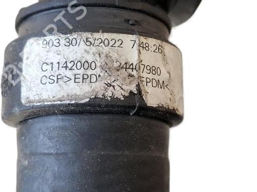 Pipe OPEL CORSA F (P2JO) 1.2 (68) | BP36633192M125 - Image 2