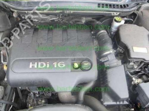 Switch PEUGEOT 508 SW I (8E_) 2.0 HDi | BP36607909I30  - Image 7