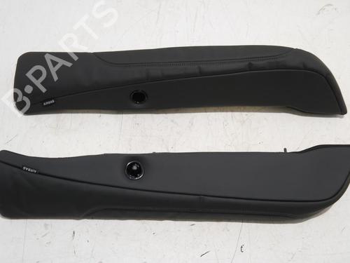 Seats set DS DS 7 Crossback (J4_, JR_, JC_) 2.0 BlueHDi 180 (JJEHZR) | BP36619979C78  - Image 5