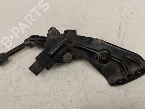 Used Electronic sensor Electronic sensor DS DS 7 Crossback (J4_, JR_, JC_) PureTech 130 (JRHNSU) (130 hp) 36621472 36621472