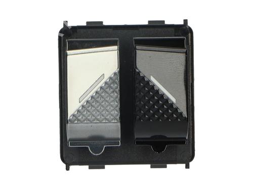 Switch DS DS 4 II (FR_, FB_, F3_, FP_) Hybrid 136 (FPHPYC) | BP36630665I30 - Image 5