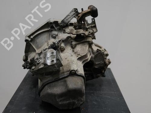 Gearbox CITROËN C3 Pluriel (HB_) 1.4 | BP36621520M3 - Image 2