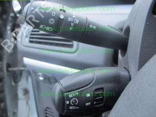 Rear seat (2nd row) PEUGEOT 807 (EB_) 2.2 | BP36607499I23 - Image 26