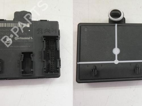 Electronic module DS DS 4 II (FR_, FB_, F3_, FP_) PureTech 180 (F35GFT) | BP36629504M83 - Image 8