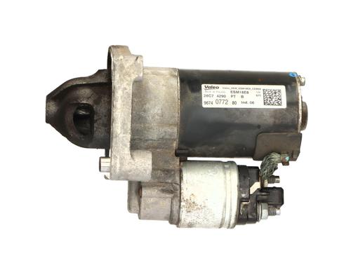 Starter PEUGEOT 2008 I (CU_) 1.2 THP 130 / PureTech 130 | BP36625173M8 - Image 4