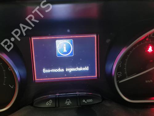 Fuse box PEUGEOT 2008 I (CU_) 1.2 VTi | BP36637436E1 - Image 21