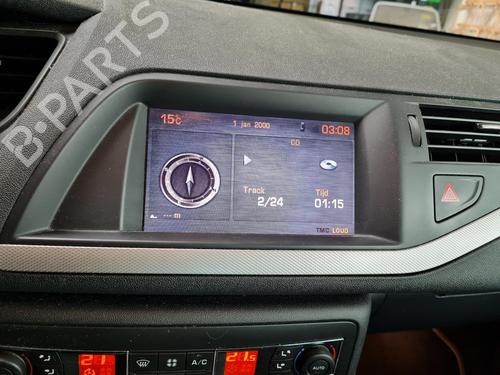 Electronic module CITROËN C5 III Break (RW_) 2.0 HDi | BP36635065M83 - Image 24
