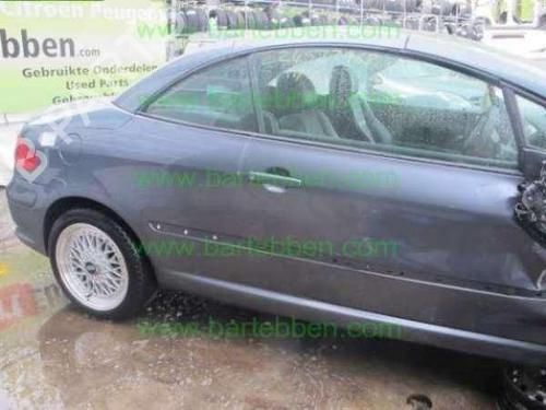 Electronic module PEUGEOT 307 CC (3B) 2.0 16V | BP36607755M83  - Image 21