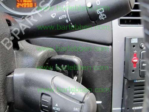 Pipe PEUGEOT 307 (3A/C) 2.0 HDi 90 | BP36602890M125 - Image 5