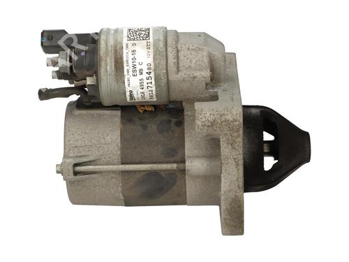 Starter PEUGEOT 2008 I (CU_) 1.2 THP 130 / PureTech 130 | BP36634235M8 - Image 2