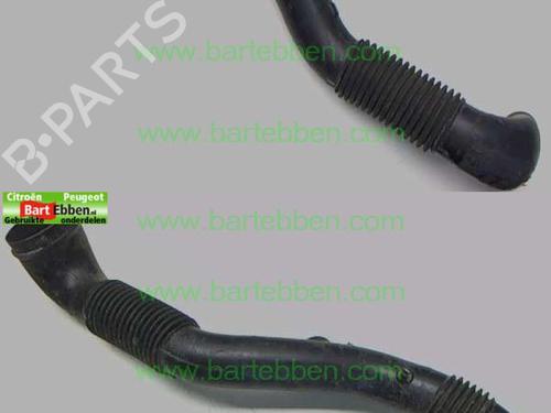 Used Pipe Pipe CITROËN C5 II Break (RE_) 1.6 HDi (RE9HZC, RE9HYB) (109 hp) 36609728 36609728