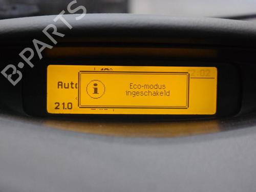 Other CITROËN C5 II Break (RE_) 1.6 HDi (RE9HZC, RE9HYB) | BP36623331O1 - Image 25