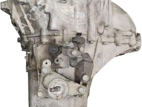 Gearbox CITROËN C4 Picasso I MPV (UD_) 1.6 THP 155 | BP36629964M3 - Image 3