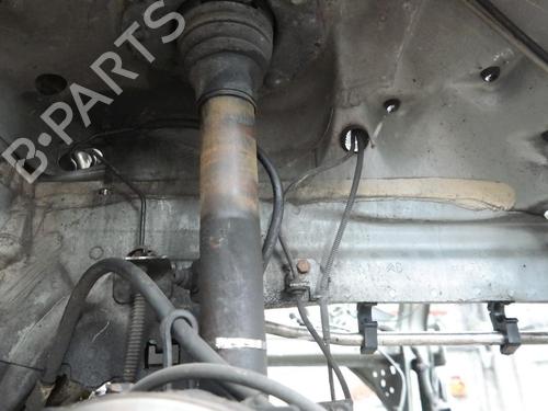 Cable CITROËN C5 I (DC_) 3.0 V6 (DCXFXC, DCXFXF) | BP36618760E12 - Image 21