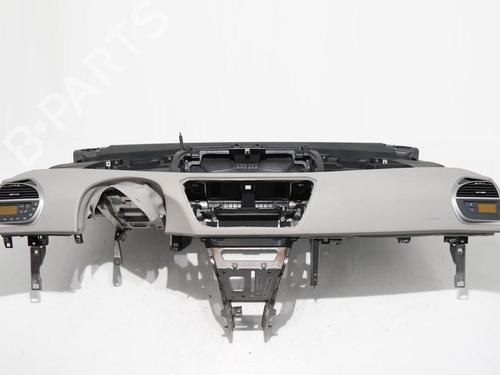 Used Dashboard Dashboard CITROËN C4 Picasso I MPV (UD_) 1.6 VTi 120 (120 hp) 36610129 36610129