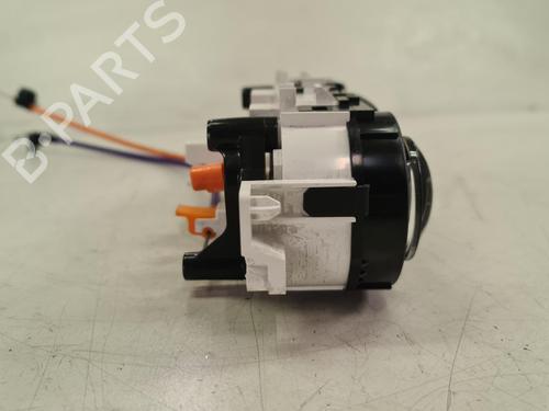 Climate control PEUGEOT 2008 I (CU_) 1.6 VTi | BP36625255I5 - Image 4