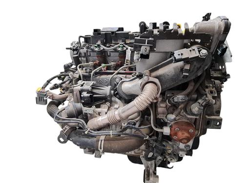 Engine CITROËN BERLINGO Box Body/MPV (B9) 1.6 HDi 90 | BP36636008M1 - Image 6