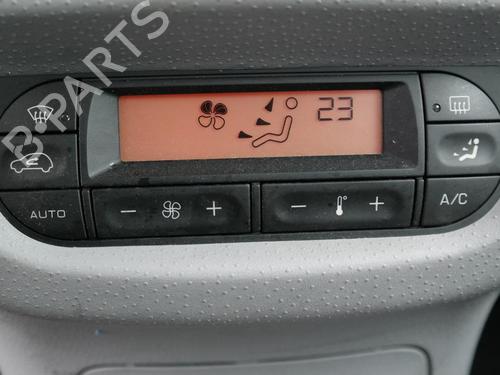 Electronic sensor CITROËN C3 Pluriel (HB_) 1.6 | BP36610744M84 - Image 20
