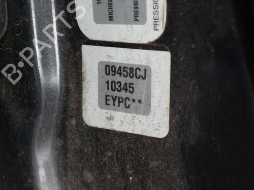 Left headlight CITROËN C5 I (DC_) 1.8 16V (DC6FZB, DC6FZE) | BP36616541C28 - Image 18
