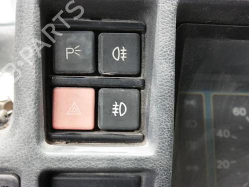 Electronic module PEUGEOT J5 Bus (290P) 2.5 D | BP36612072M83 - Image 10