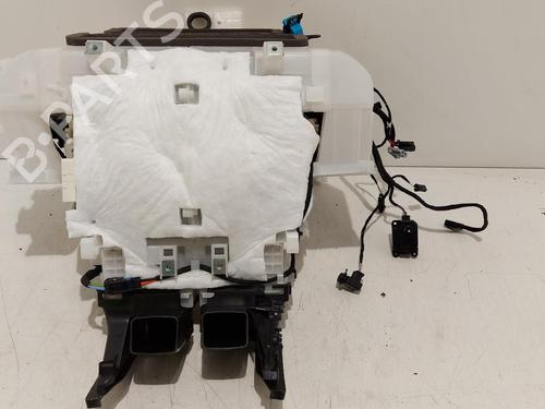 Used Pipe Pipe DS DS 7 Crossback (J4_, JR_, JC_) PureTech 130 (JRHNSU) (130 hp) 36620338 36620338