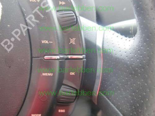 Electronic module CITROËN C4 I (LC_) 2.0 16V | BP36603390M83 - Image 6