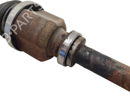 Right front driveshaft PEUGEOT PARTNER Box Body/MPV (K9) 1.6 BlueHDI 100 | BP36634559M39 - Image 4