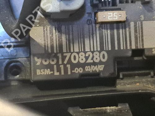 Cable PEUGEOT 207 CC (WD_) 1.6 16V Turbo | BP36629376E12 - Image 10