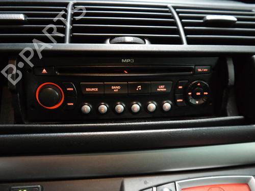Electronic module CITROËN C8 (EA_, EB_) 2.0 16V | BP36616830M83 - Image 4