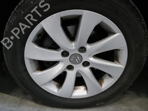 Electronic sensor CITROËN C4 Picasso I MPV (UD_) 1.6 HDi | BP36615598M84 - Image 2