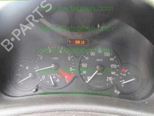 Other PEUGEOT 206 SW (2E/K) 1.6 16V | BP36608541O1  - Image 12