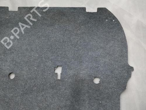 Boot lining PEUGEOT PARTNER MPV (5_, G_) 1.8 | BP36599786I3 - Image 7