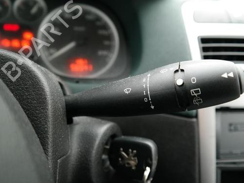 Electronic module PEUGEOT 307 (3A/C) 1.6 16V | BP36610637M83 - Image 4