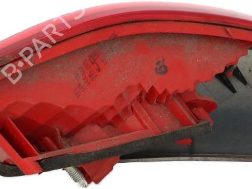Left tailgate light PEUGEOT 3008 I MPV (0U_) 1.6 VTi | BP36638531C79 - Image 4