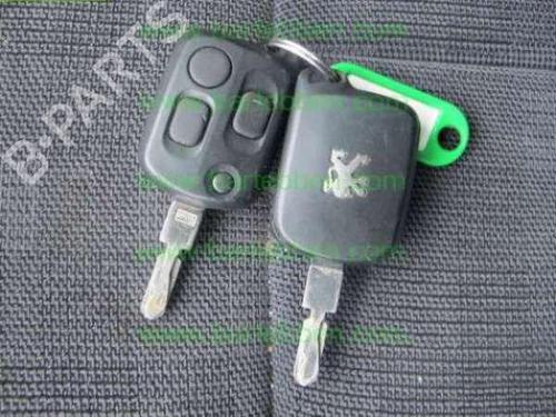 Steering wheel PEUGEOT 607 (9D, 9U) 2.2 16V | BP36607629C49 - Image 16