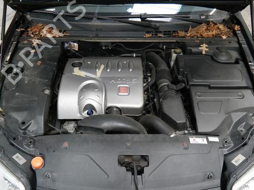 Pipe CITROËN C5 II (RC_) 2.2 HDi (RC4HXE) | BP36618444M125 - Image 27