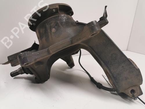 Right front steering knuckle PEUGEOT BOXER Van 2.2 HDi 100 | BP36600233M26 - Image 4
