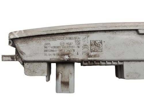 Rear bumper left light PEUGEOT 108 1.0 VTi | BP36629621C81 - Image 4