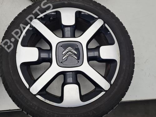 Fælk CITROËN C4 CACTUS 1.2 THP 110 | BP36638733C45 - Image 10