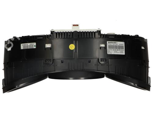 Instrument cluster CITROËN C4 II (NC_) 1.6 VTi 120 (NC5FS0, NC5FS9) | BP36628060C47 - Image 3