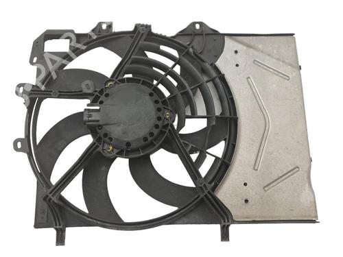 Radiator fan CITROËN C4 CACTUS 1.2 THP 110 | BP36630035M35 - Image 3