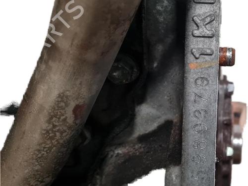 Used Engine Engine 38493849 38493849