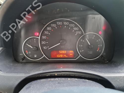 Electronic module PEUGEOT 1007 (KM_) 1.6 16V | BP36635784M83  - Image 15