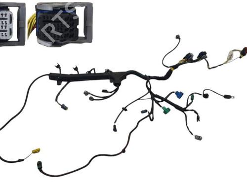 Other CITROËN C5 I Break (DE_) 1.8 16V (DE6FZB, DE6FZE) | BP36628897O1 - Image 4