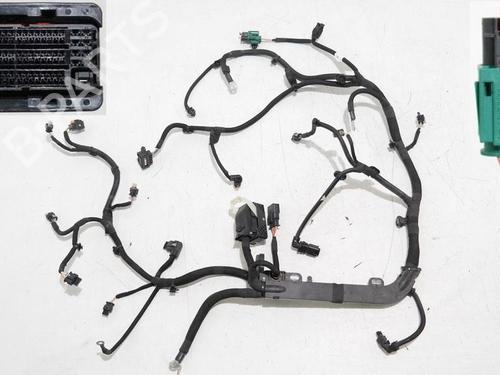 Used Cable Cable OPEL MOKKA MOKKA-e (76) (136 hp) 36622498 36622498