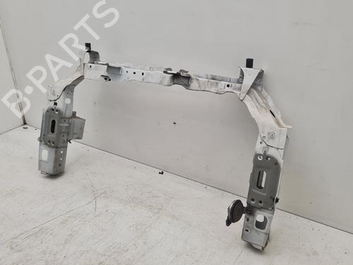 Front slam panel PEUGEOT 2008 I (CU_) 1.2 VTi | BP36639413C72  - Image 8