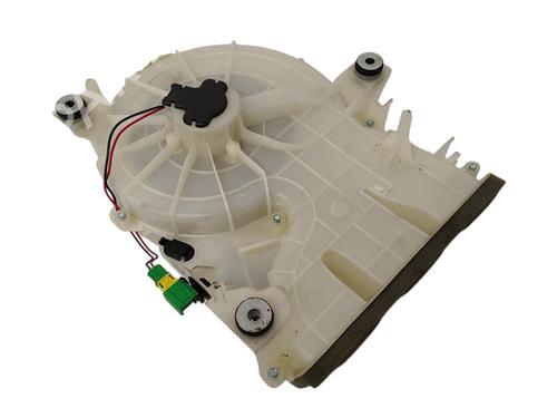 Heater blower motor PEUGEOT PARTNER Tepee 1.6 VTi | BP36633322M62 - Image 3