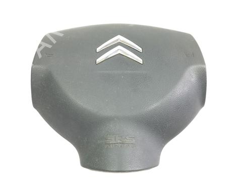Used Driver airbag Driver airbag CITROËN C-CROSSER (VU_, VV_) 2.2 HDi (156 hp) 36615743 36615743