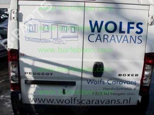 Rat PEUGEOT BOXER Van 2.2 HDi 120 | BP36606881C49  - Image 25