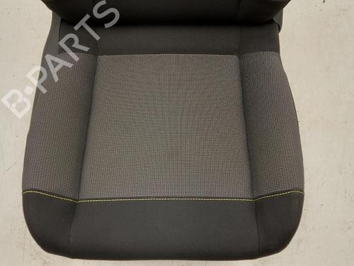 Sæde højre fortil CITROËN C3 III (SX) 1.2 VTi 82 | BP36626000C16 - Image 2